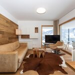 Bild von Typ 1H | © Schladming Appartements