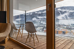 Typ 1H 2.01_Loggia Typ 1H 2.01_Loggia