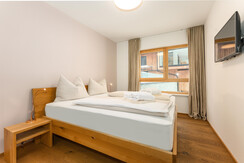 Typ 1H 2.01_Schlafzimmer Typ 1H 2.01_Schlafzimmer