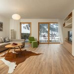 Bild von Typ 1i Gartenappartement | © Schladming Appartements