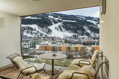 Typ Dachstein-Basic_3.07_Loggia Typ Dachstein-Basic_3.07_Loggia