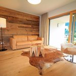 Bild von Typ 2 A Westen - Hochwurzen | © Schladming-Appartements