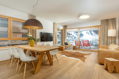 Typ 2B Osten Hochwurzen_Wohn_Essbereich Typ 2B Osten Hochwurzen_Wohn_Essbereich