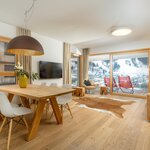 Bild von Typ 2B  Osten - Hochwurzen | © Schladming Appartements