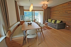 Typ 2 B East- 7 Person_ Living room Typ 2 B East- 7 Person_ Living room