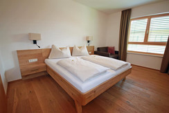 Typ 2 B East- 7 Person- bedroom Typ 2 B East- 7 Person- bedroom