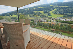 Typ 2 B East- 7 Person_ Terrace with a view Typ 2 B East- 7 Person_ Terrace with a view