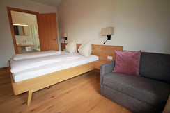 Typ 2 B East- 7 Person_ Bedroom Typ 2 B East- 7 Person_ Bedroom