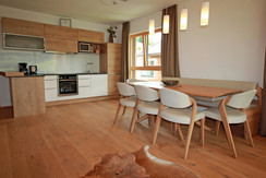 Typ 2 B Ost- 7 Personen: Kitchen  Typ 2 B Ost- 7 Personen: Kitchen