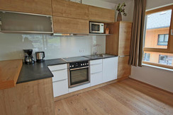 Typ 2 B East- 7 Person_ Kitchen Typ 2 B East- 7 Person_ Kitchen