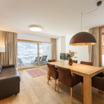 Bild von Typ 2E | © Schladming Appartements