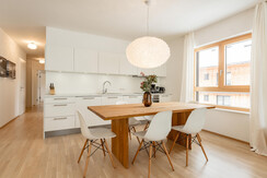 Typ Loggia Ost_3.17_Esstisch Typ Loggia Ost_3.17_Esstisch