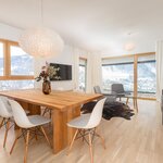 Bild von Typ Loggia Ost | © Schladming-Appartements