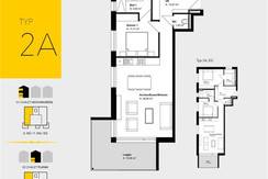 Ground map 2A Ground map 2A