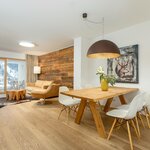 Bild von Typ 3A | © Schladming Appartements