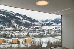 Typ 3A_1.10_Loggia Typ 3A_1.10_Loggia