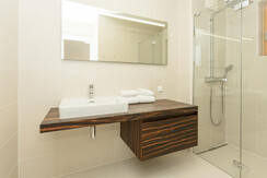 Typ 2B Quattro_3.11_Badezimmer_Dusche Typ 2B Quattro_3.11_Badezimmer_Dusche