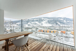 Typ 2B Quattro_3.11_Loggia_ Typ 2B Quattro_3.11_Loggia_