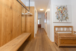 Typ 2B Quattro_3.11_Garderobe Typ 2B Quattro_3.11_Garderobe