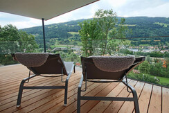 Typ 2B Quattro_Loggia Typ 2B Quattro_Loggia