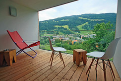 Hochwurzen EG Basic_Terrasse Hochwurzen EG Basic_Terrasse