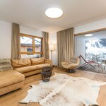 Bild von Typ 4E + 4F | © Schladming Appartements