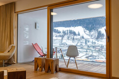 Typ 4F_Loggia Typ 4F_Loggia