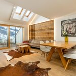 Photo of Penthouse Hochwurzen | © Schladming Appartements