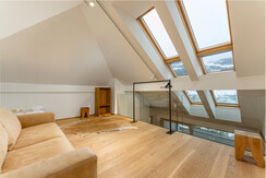 Typ Penthouse Hochwurzen_Galerie Typ Penthouse Hochwurzen_Galerie