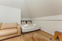 Typ Penthouse Hochwurzen_Schlafbereich_Galerie Typ Penthouse Hochwurzen_Schlafbereich_Galerie