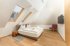 Typ Penthouse Hochwurzen_Schlafzimmer Typ Penthouse Hochwurzen_Schlafzimmer