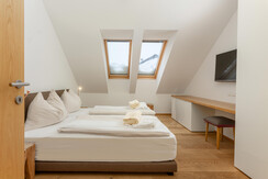 Typ Penthouse Hochwurzen_Schlafzimmer_2 Typ Penthouse Hochwurzen_Schlafzimmer_2