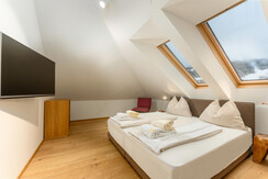 Typ Penthouse Hochwurzen_Schlafzimmer_3 Typ Penthouse Hochwurzen_Schlafzimmer_3