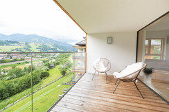 Typ 4E Deluxe 3.19_Loggia Typ 4E Deluxe 3.19_Loggia