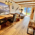 Bild von Typ Premium Gartenappartement | © Schladming Appartements