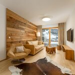 Bild von Typ 1E Gartenappartements | © Schladming Appartements