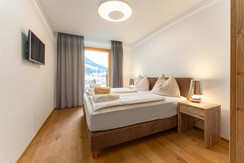 Typ 1E Gartenapp._3.05_Schlafzimmer Typ 1E Gartenapp._3.05_Schlafzimmer