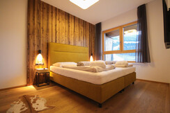 Typ D, 3.15, Schlafzimmer Typ D, 3.15, Schlafzimmer