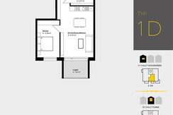 ground map 1D ground map 1D