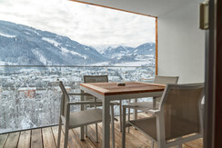Typ 1C 2.02_Loggia Typ 1C 2.02_Loggia