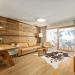 Bild von Typ 1C + 1D | © Schladming Appartements