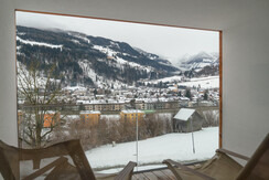 Typ 1A_1B_Loggia Typ 1A_1B_Loggia