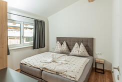 Zweites Schlafzimmer Zweites Schlafzimmer