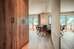 Wohnkühe mit Ausblick Wohnkühe mit Ausblick