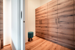 Hauptschlafzimmer mit Begehbaren Kleiderschrank Hauptschlafzimmer mit Begehbaren Kleiderschrank