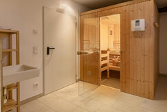 Wellnessbereich Wellnessbereich