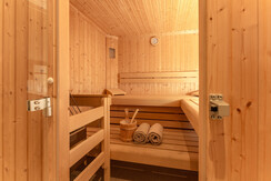 Sauna Sauna
