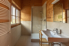 Badezimmer 3 en-suite Badezimmer 3 en-suite