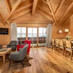 Bild von Tauern Lodges Top 3 oder Top 4