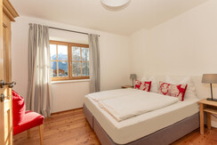 Schlafzimmer 1 Schlafzimmer 1